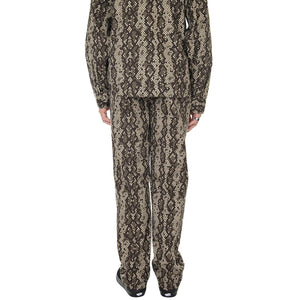 Camden Pant Khaki - Pantaloni Uomo Multicolore DK0A4Y28KHK1  DICKIES 