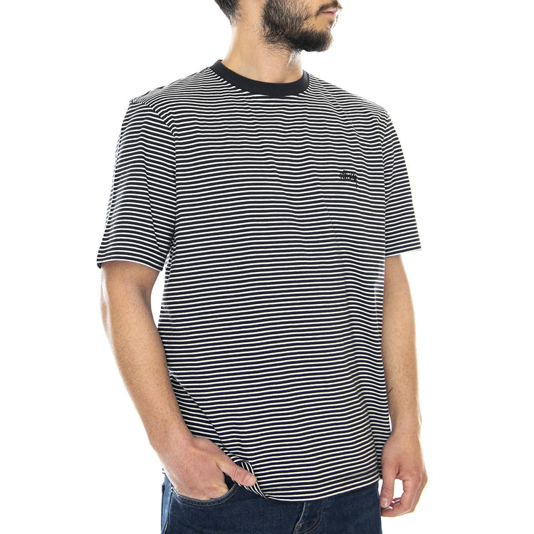  1140188-BLAC  STUSSY 