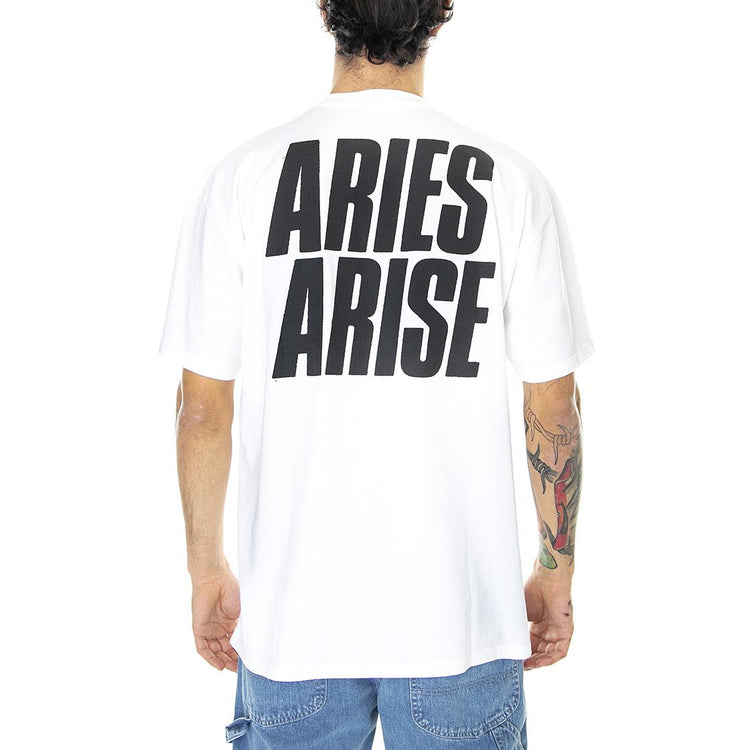  SRAR60101-WHT  ARIES 