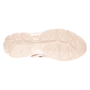 GEL-NYC - Beige - Scarpe Stringate Uomo Beige 1203A739-251 MINERAL BEIGE/MINERAL BEIGE ASICS 