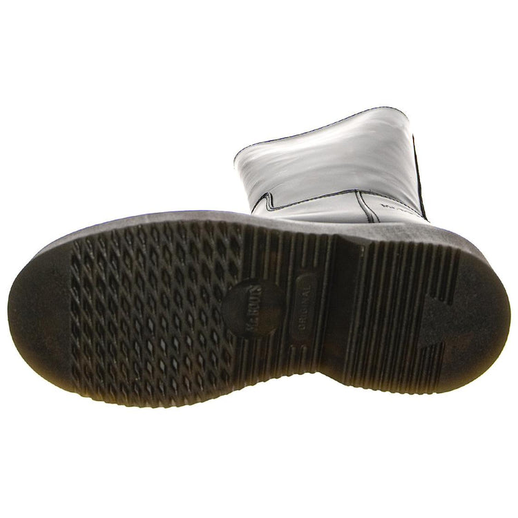  BTSTBOOT14-BKS  MR BOOTS 