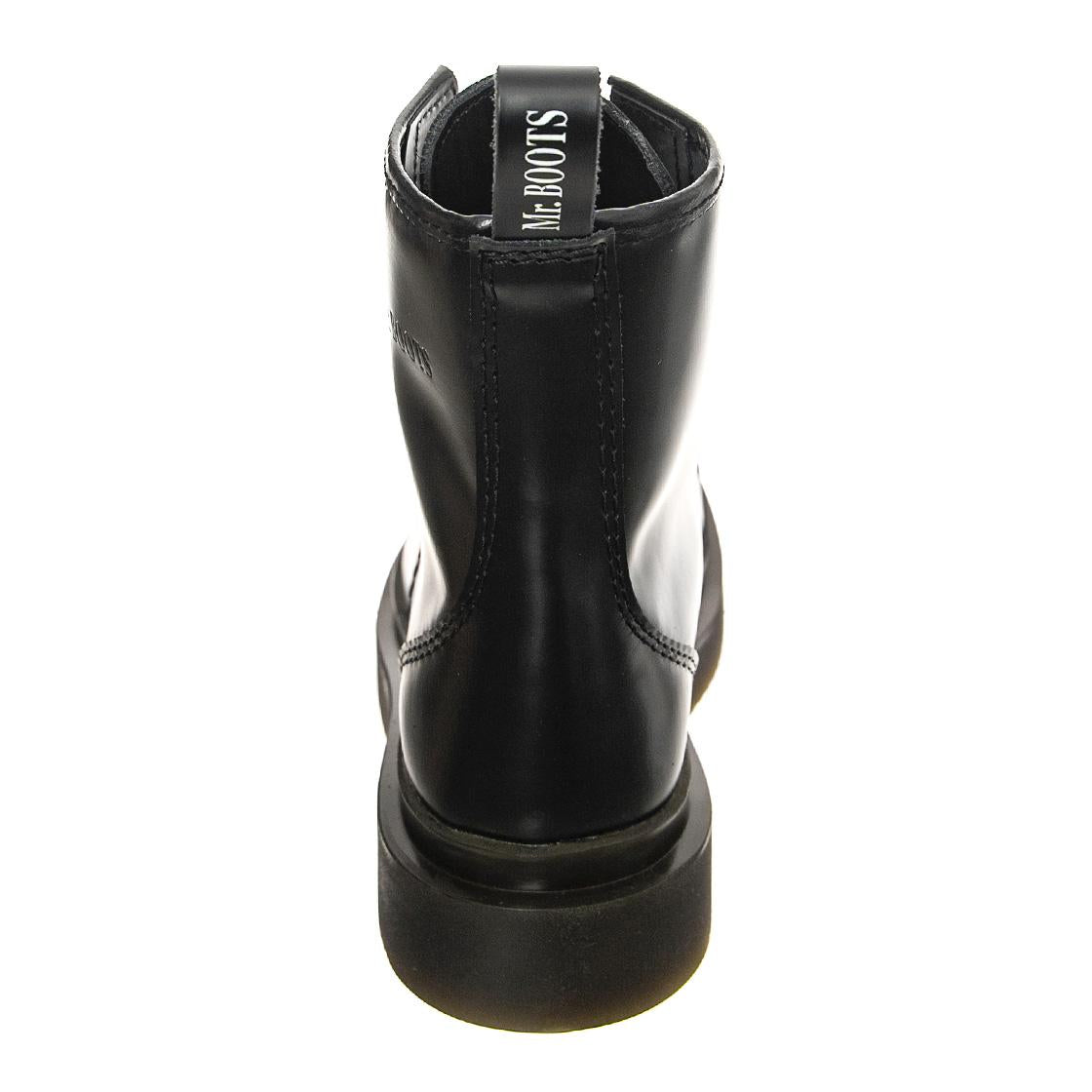  BTSTSTRIPE08.BKS  MR BOOTS 
