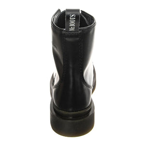  BTSTSTRIPE08.BKS  MR BOOTS 