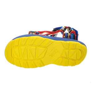Hurricane XLT 2 Toddler TNSB - Sandali Bambini Multicolore 1019390T-TNSB  TEVA 