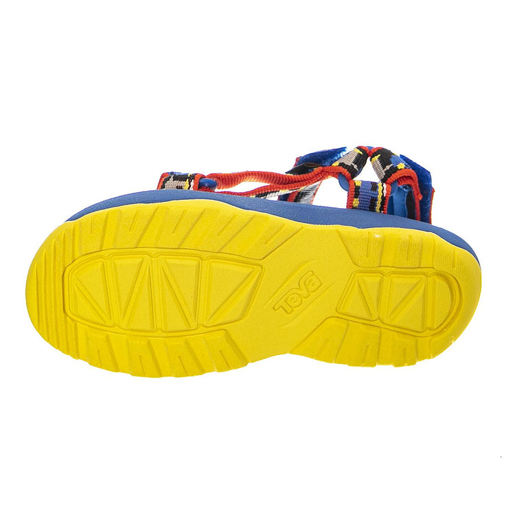 Hurricane XLT 2 Toddler TNSB - Sandali Bambini Multicolore 1019390T-TNSB  TEVA 