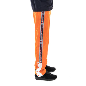Pants Orange 211855-OS005  CHAMPION 