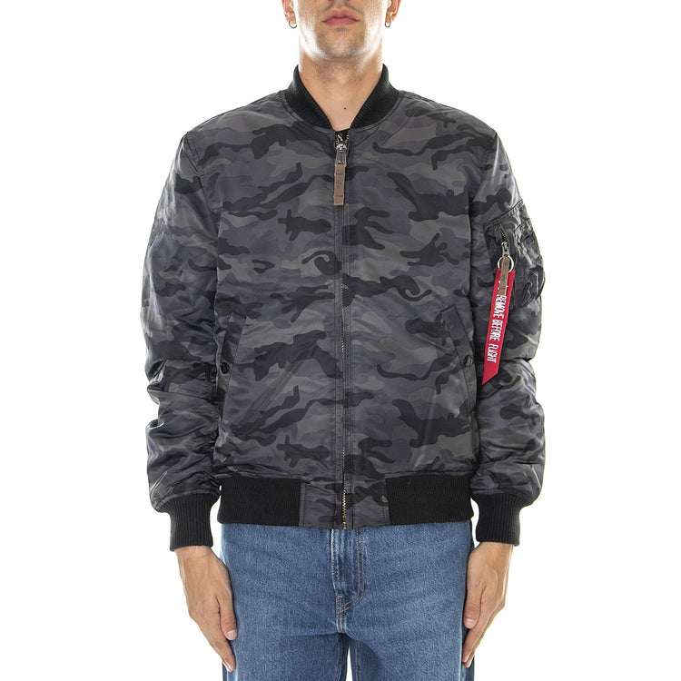  191118C-125  ALPHA INDUSTRIES 