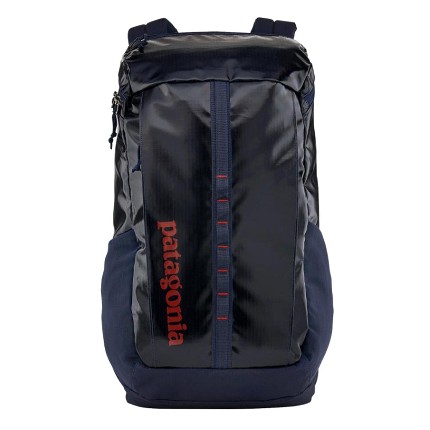 Black Hole Pack 25L Classic Navy - Zaino Blu 49297-CNY  PATAGONIA 