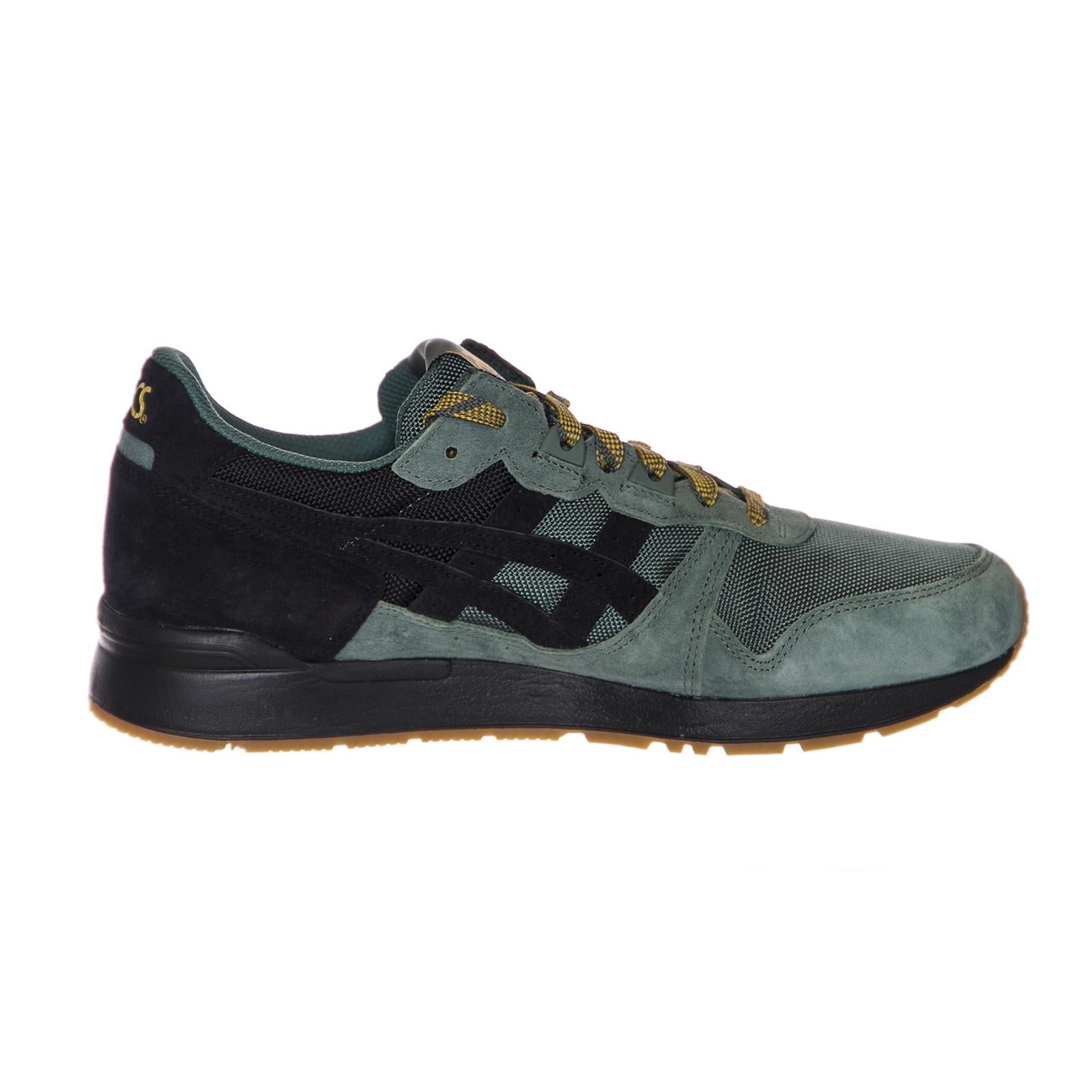 GEL-LYTE DARK FOREST/BLACK H8D2L-8290  ASICS 