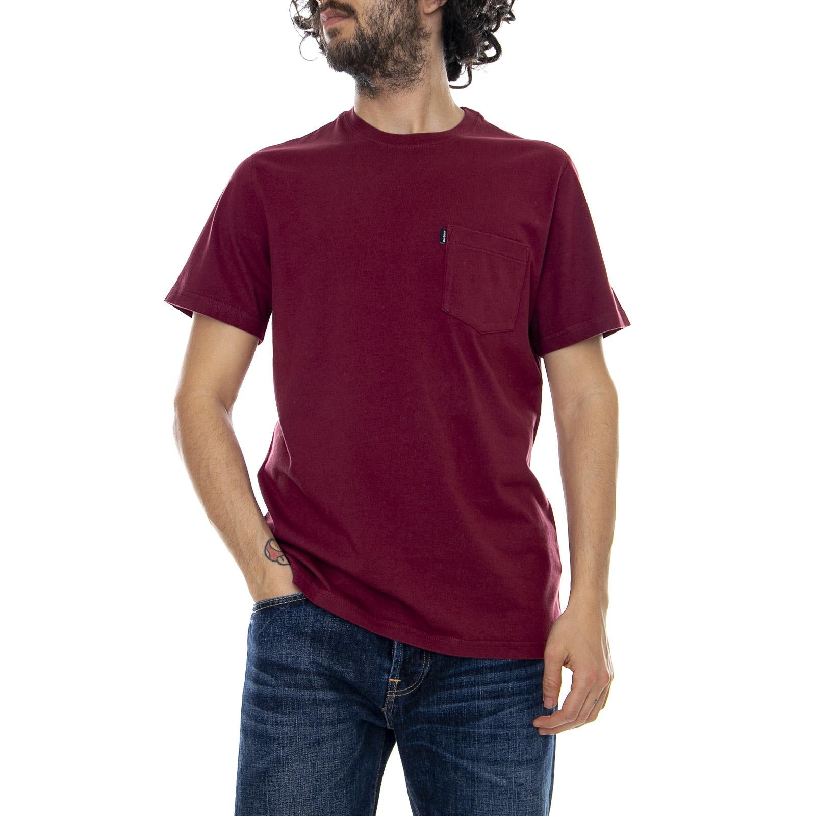  BATEE0372-RE53  BARBOUR 