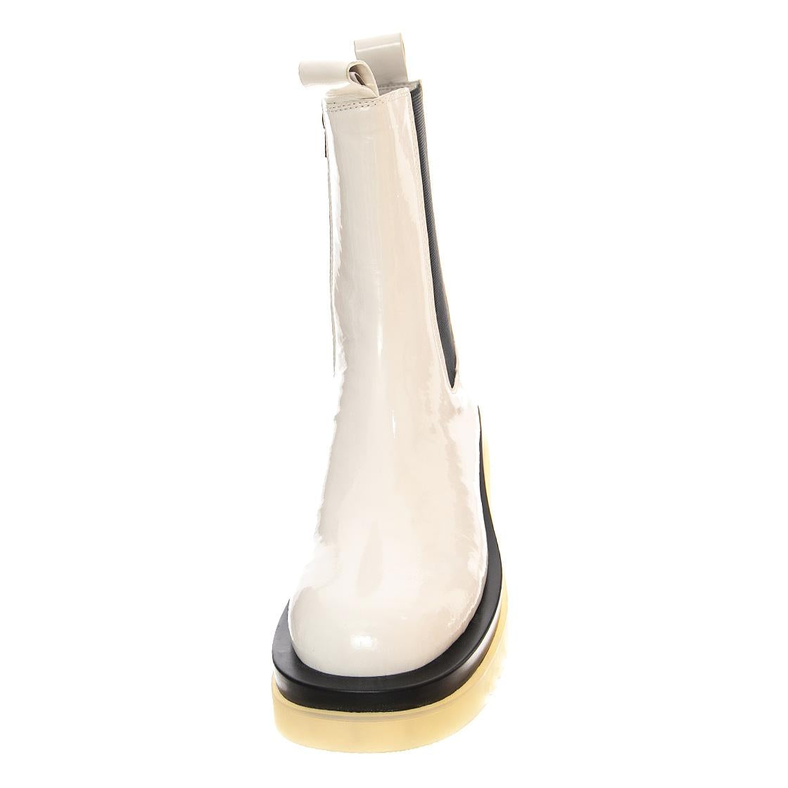  JCSJCD034109-ICE  JEFFREY CAMPBELL 