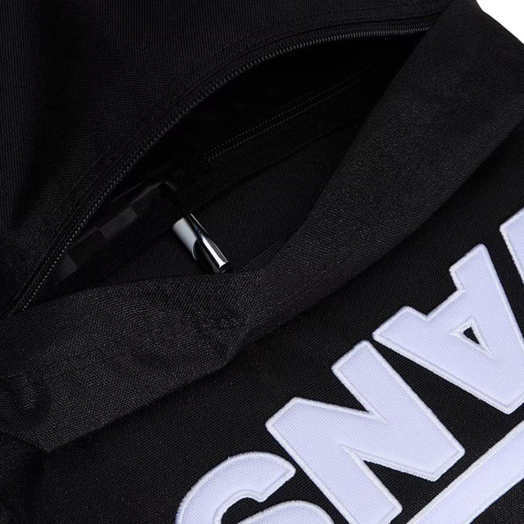 Old Skool Drop V Backpack Black - Zaino Nero VN000H4Z BLK1 VANS 