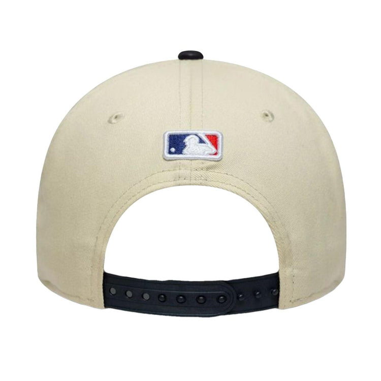 9FORTY® MCROWN New York Yankees - Cappellino Beige 60771873 LTCOTC NEW ERA 