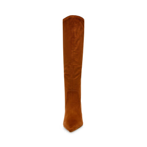 Intruder Brown - Stivali Donna Marroni SMSINTRUDER-3  STEVE MADDEN 