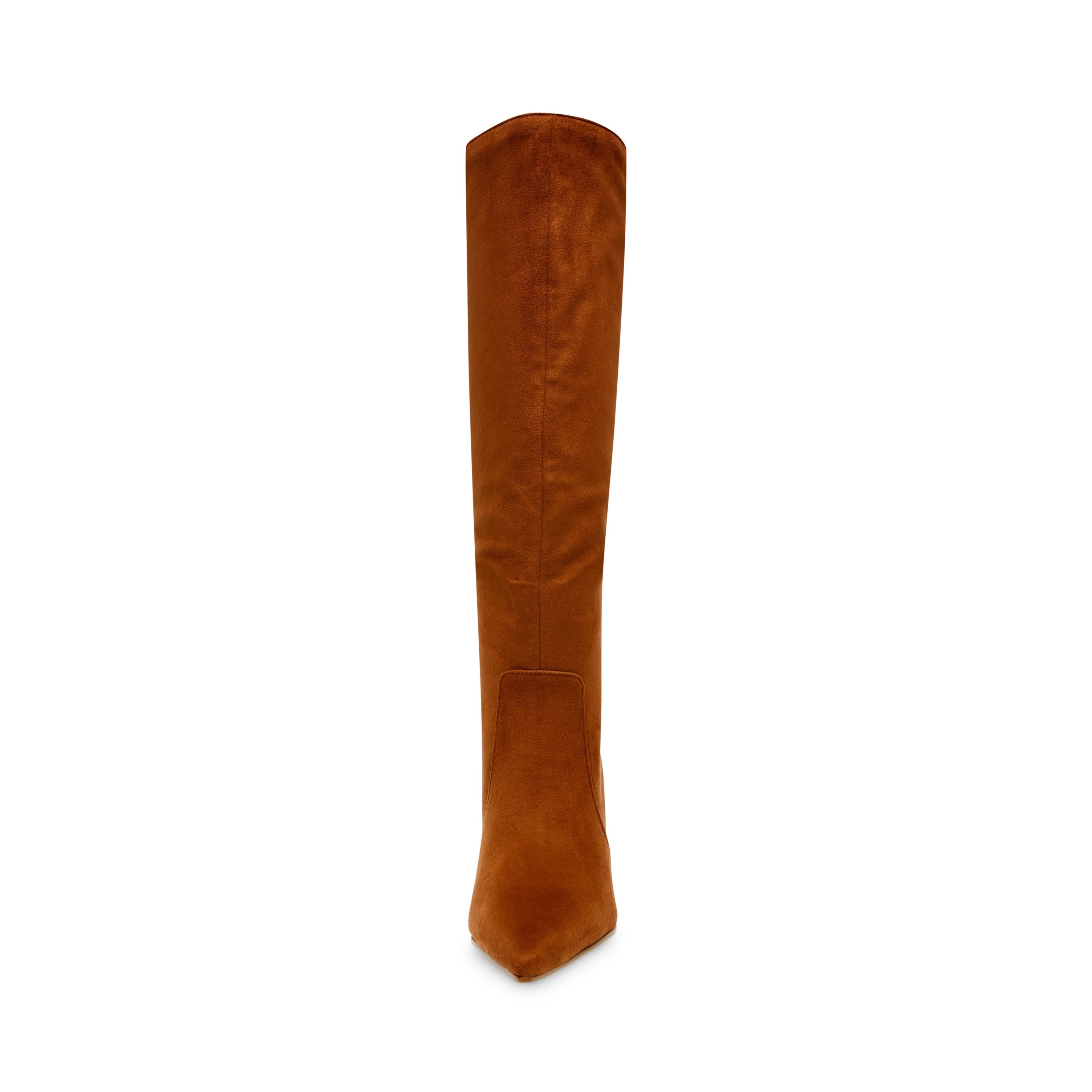 Intruder Brown - Stivali Donna Marroni SMSINTRUDER-3  STEVE MADDEN 