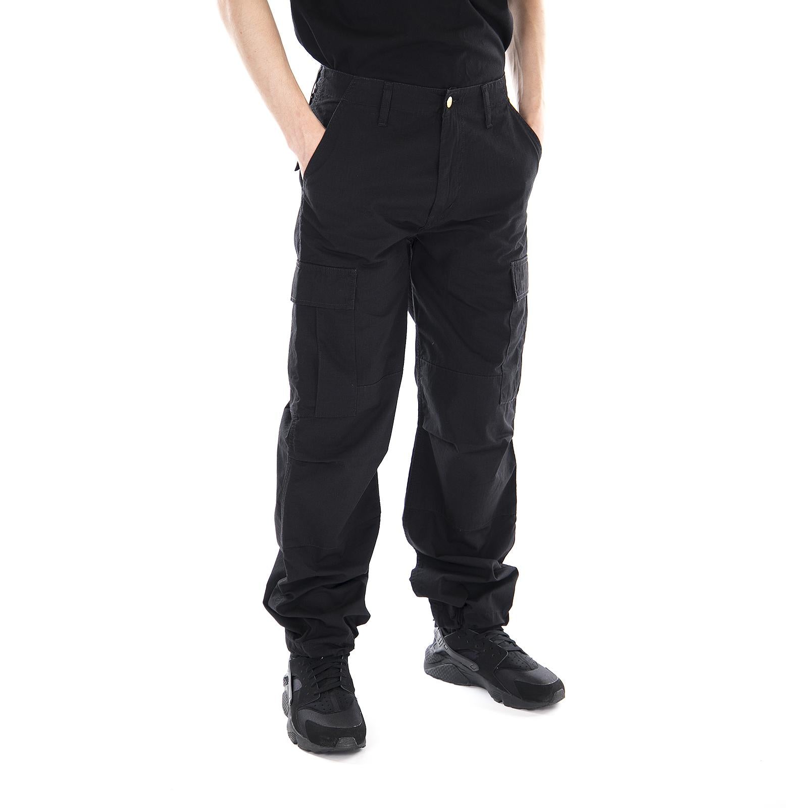 Cargo Pant Black I000949.32-89.02  CARHARTT WIP 