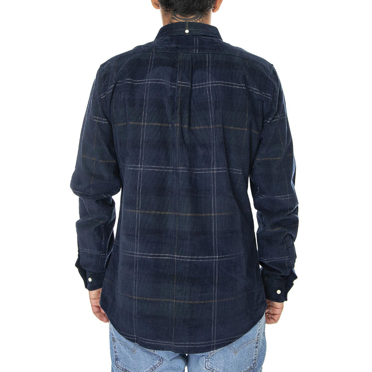  MSH4986-TN55-FW21  BARBOUR 