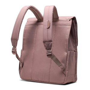 City Backpack Ash Rose - Zaino Rosa 11376-02077-OS  HERSCHEL 