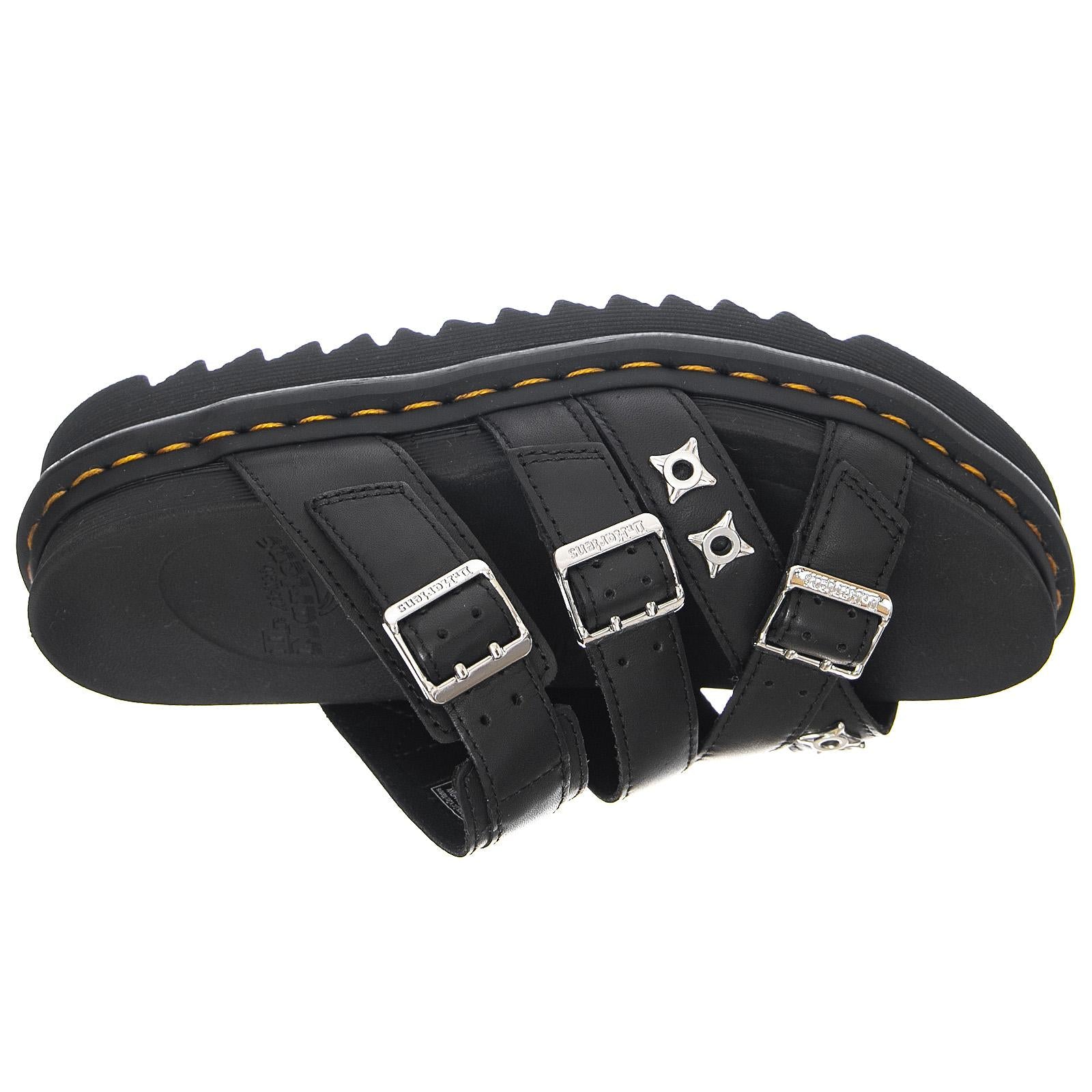  DMSRYKBKTM26779001  DR.MARTENS 