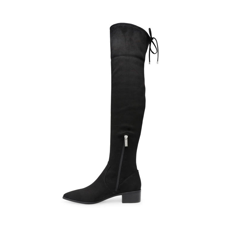 Archey Black - Stivali Donna Neri SMSARCHEY-BLK  STEVE MADDEN 