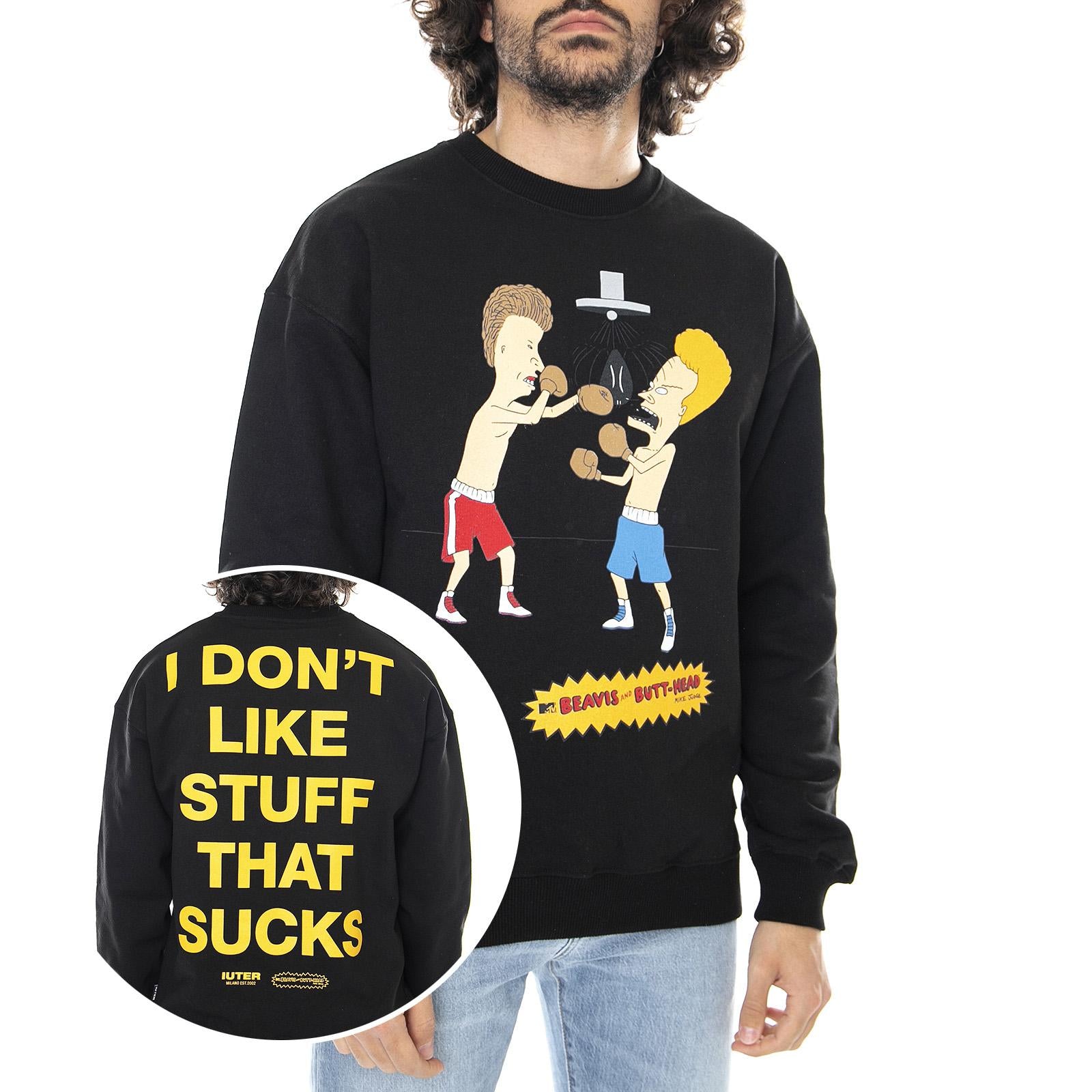  21SISC91-BLACK  IUTER 