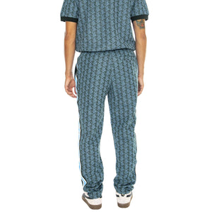 Pant Tuta XH1440-IB4 - Pantaloni Uomo Multicolore XH1440-IB4  LACOSTE 