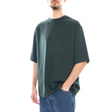 Millenium OVZ SS Tee NOOS - Herren-T-Shirt mit Rundhalsausschnitt, Grün, Herren ONLY & SONS