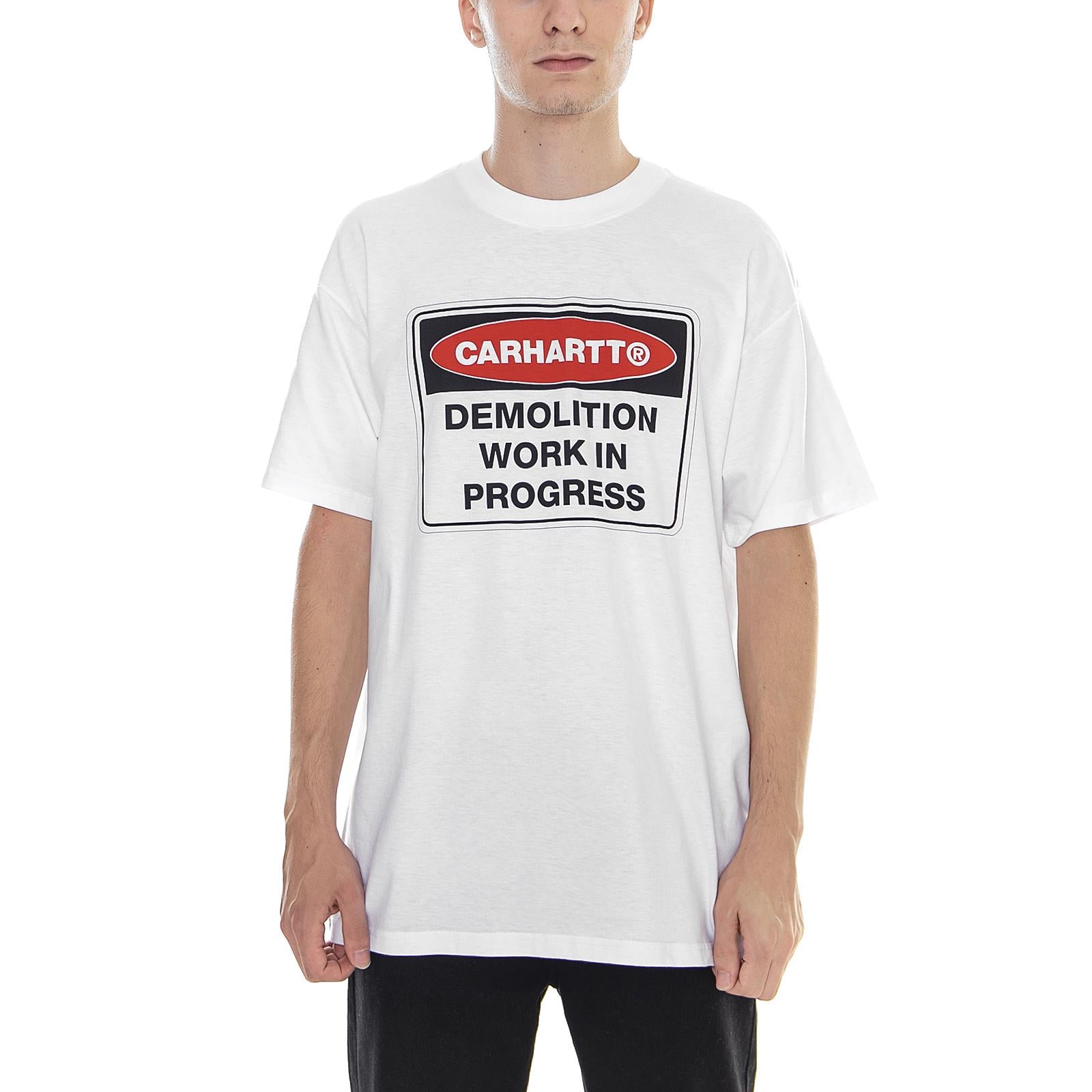  I025333.03-White  CARHARTT WIP 