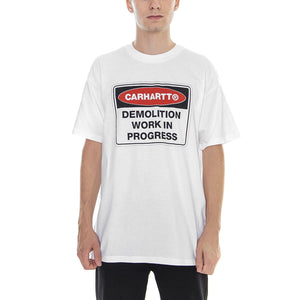  I025333.03-White  CARHARTT WIP 