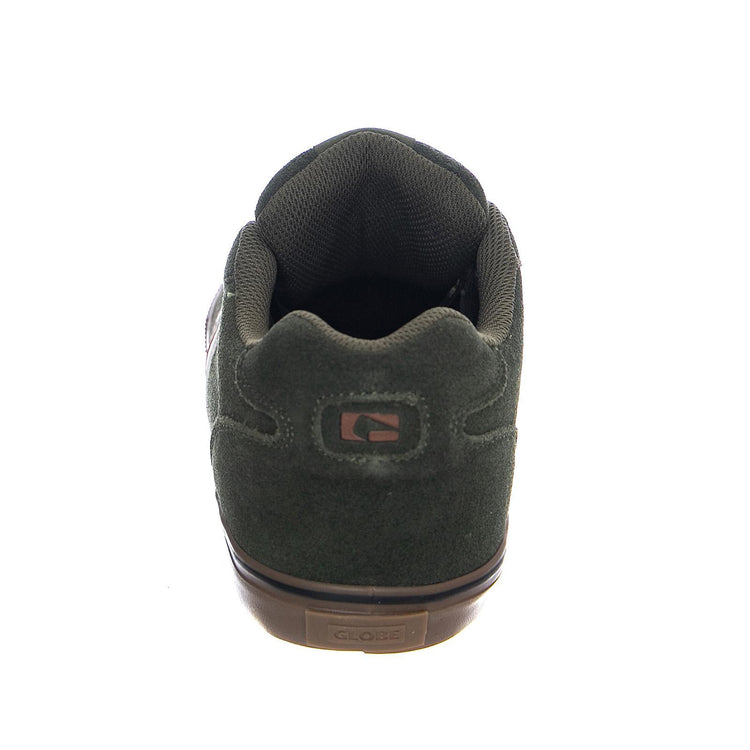  GBENCO2-19992  GLOBE 