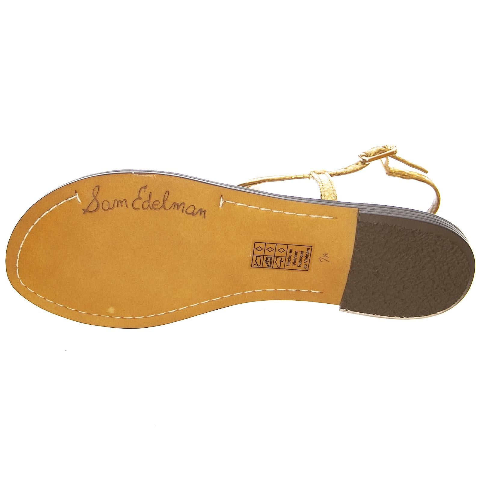  SESGIGI-25956706  SAM EDELMAN 