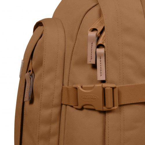 EVANZ MONO CARAMEL EK22167O  EASTPAK 