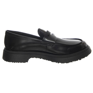 Mimi Negro / Walden Negro Loafers - Mocassini Uomo / Donna Neri K100633-019 . CAMPER 