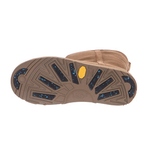 CLASSIC SHORT  WATERPROOF CHESTNUT UGSCLSWPCN1017508W  UGG 