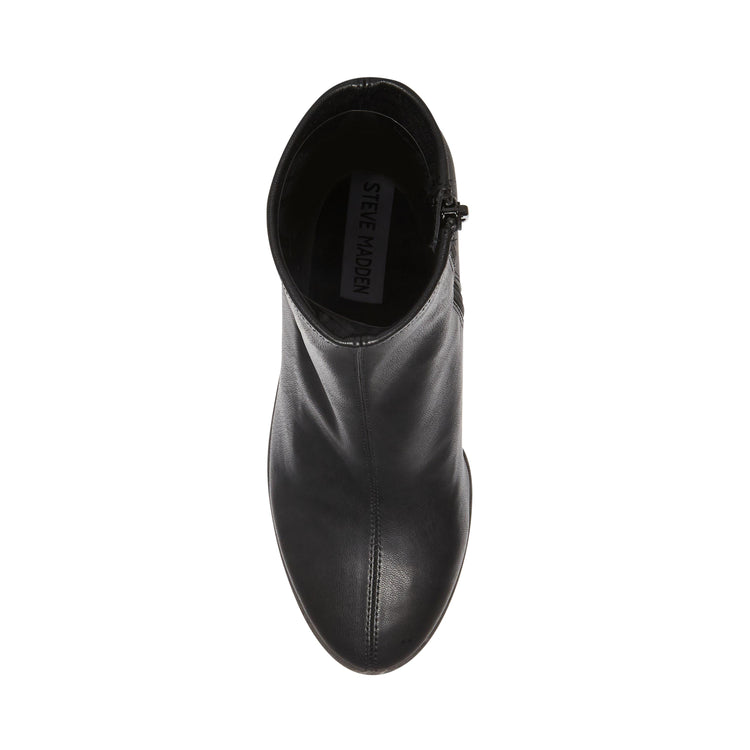 Jassy Black - Stivaletti Donna Neri SMSJASSY-BLA  STEVE MADDEN 