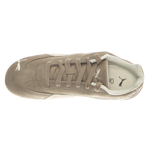 Speedcat Elevated Wns Ice Coffee / Alpine Snow - Scarpe Stringate Donna Multicolore 403619-02  PUMA 
