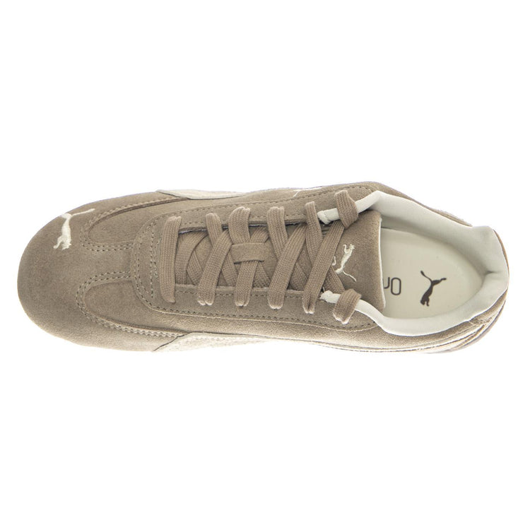 Speedcat Elevated Wns Ice Coffee / Alpine Snow - Scarpe Stringate Donna Multicolore 403619-02  PUMA 