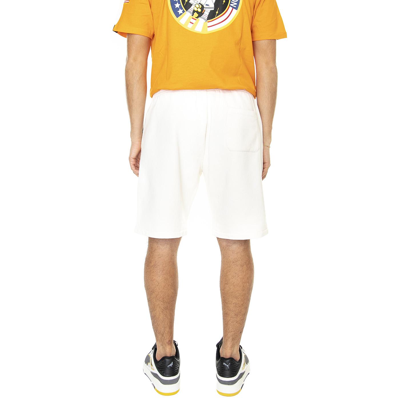 M' Mapleton Ecru - Bermuda Uomo Beige DK0A4Y83ECR1  DICKIES 