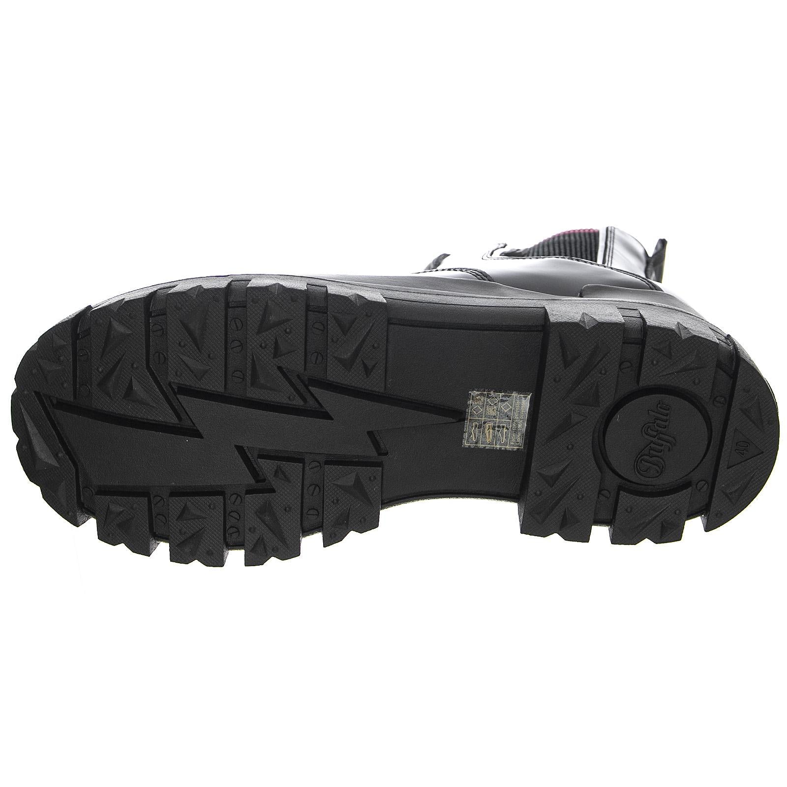  BFSASPHACHELSEA-BK  BUFFALO 