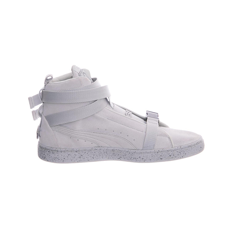 Suede Classic x TheWeeknd Glacier Grey 36631002  PUMA 