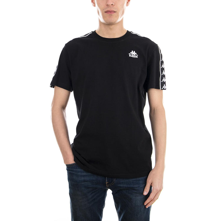 AUTHENTIC CHARLTON Black 303WGB0-005  KAPPA 