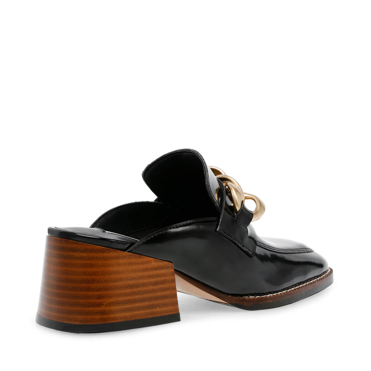 Lorie Black - Sandali Donna Neri SMSLORIE-BLA  STEVE MADDEN 