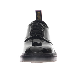SMITHS STUD BLACK PATENT SMITHSBP22648001  DR.MARTENS 