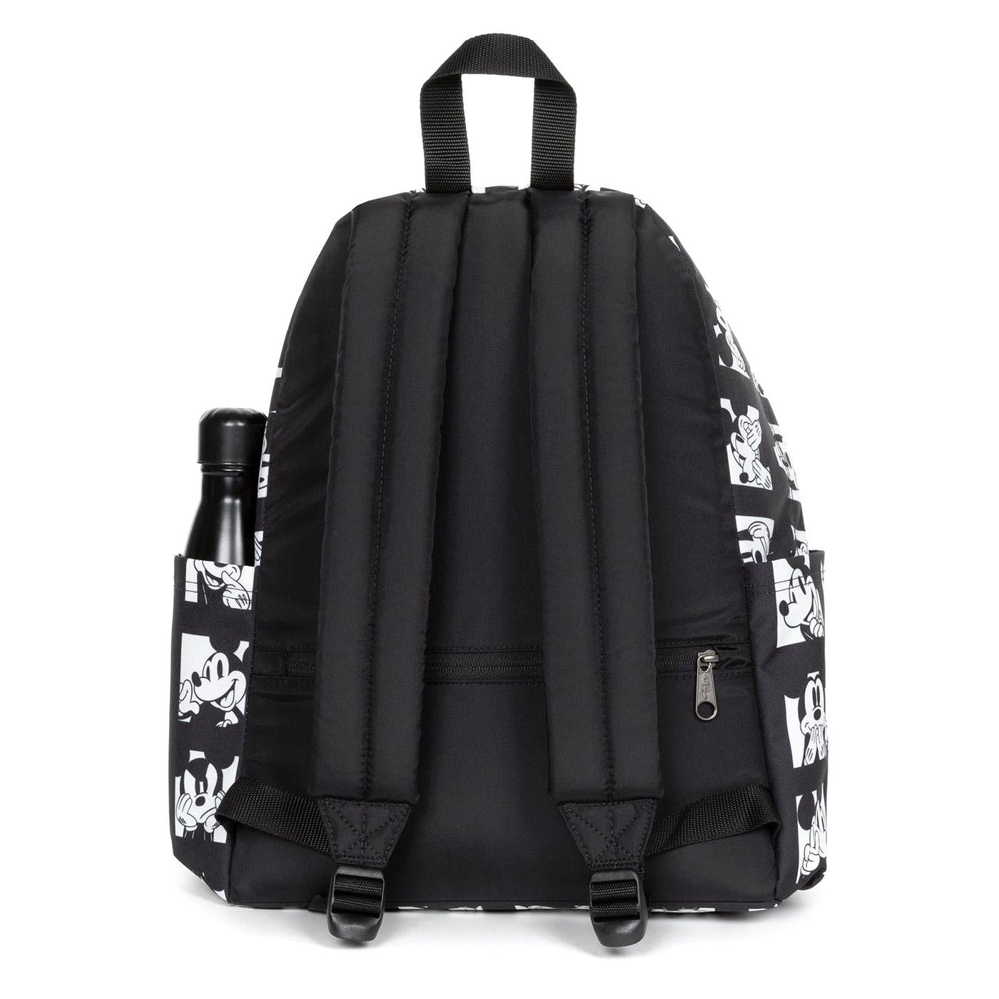 Day Pak'R Mickey Faces - Zaino Nero EK0A5BG49E11  EASTPAK 