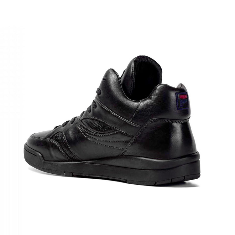 Pine mid Black / Black 1010257-12V  FILA 