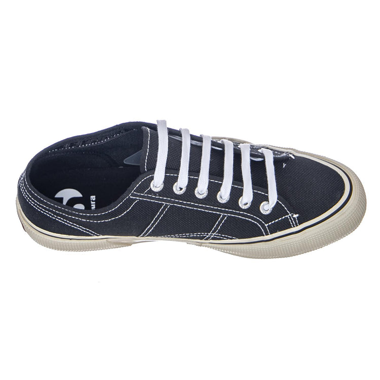 S00GMP0BLK  SUPERGA 