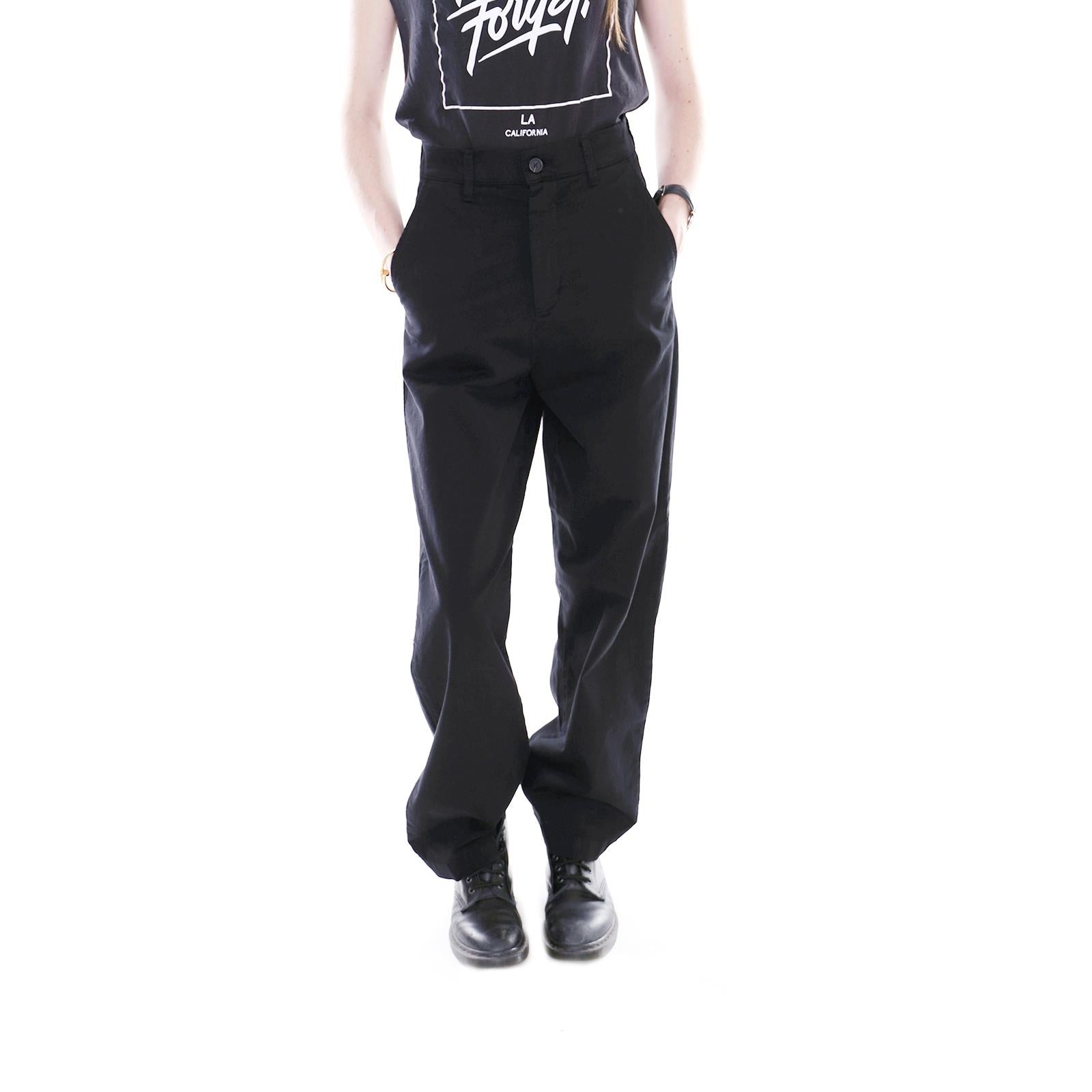 I026037.00-Black  CARHARTT WIP 