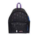Day Pak'r - NBA Logo Rucksack Schwarz ACCESSORI EASTPAK