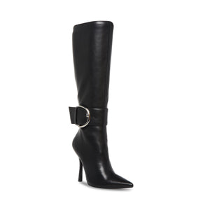 Priyanka Black - Stivali Donna Neri SMSPRIYANKA-1  STEVE MADDEN 
