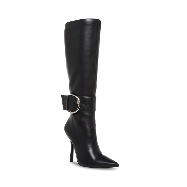 Priyanka Black - Stivali Donna Neri SMSPRIYANKA-1  STEVE MADDEN 